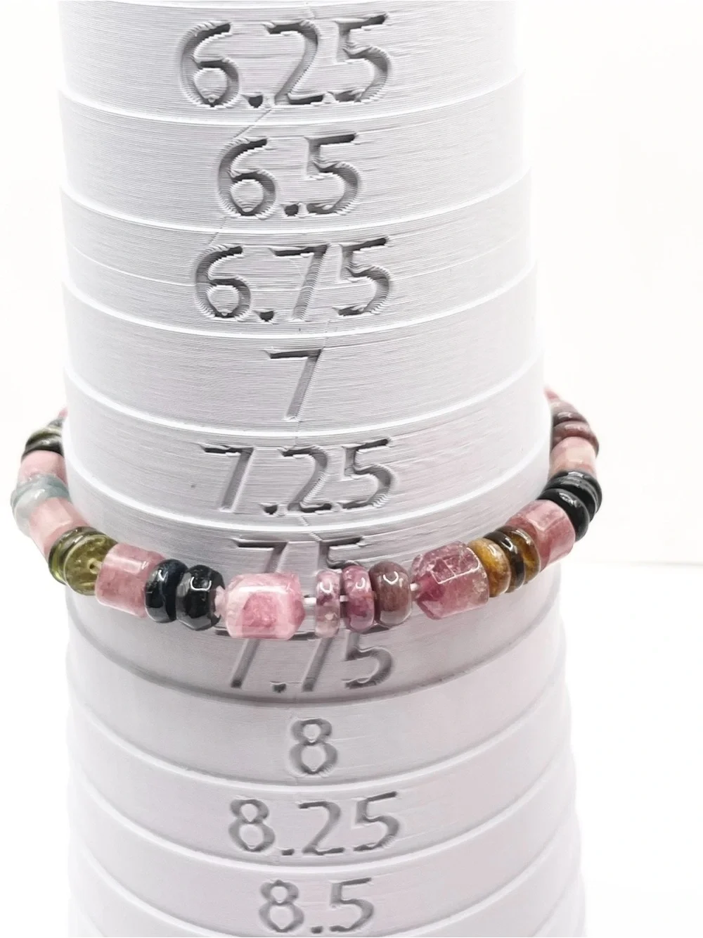 925 Sterling Silver absolutely stunning